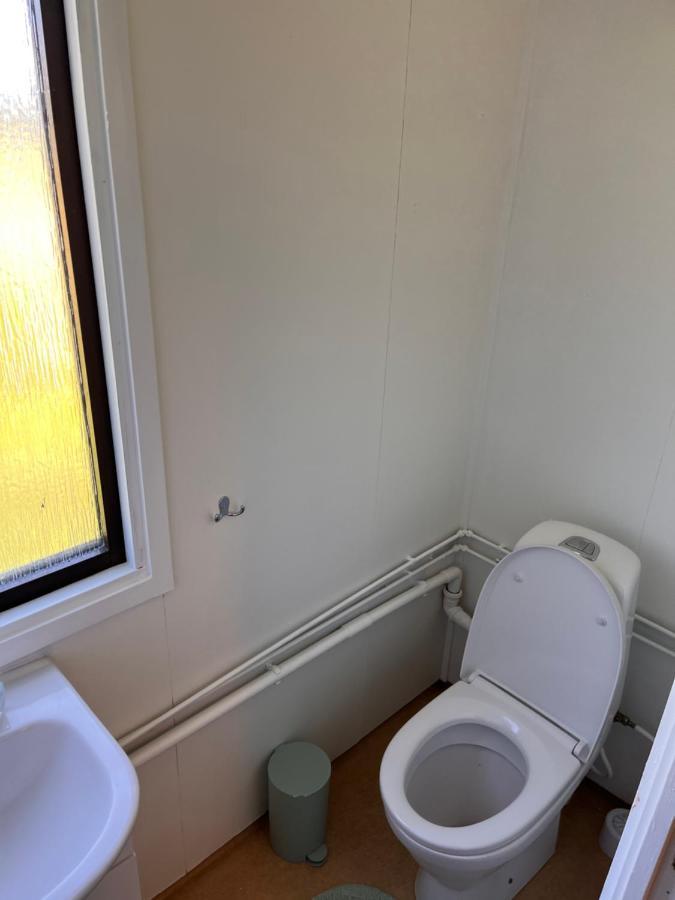 فيلا Tiny House Marielyst Bøtø By المظهر الخارجي الصورة